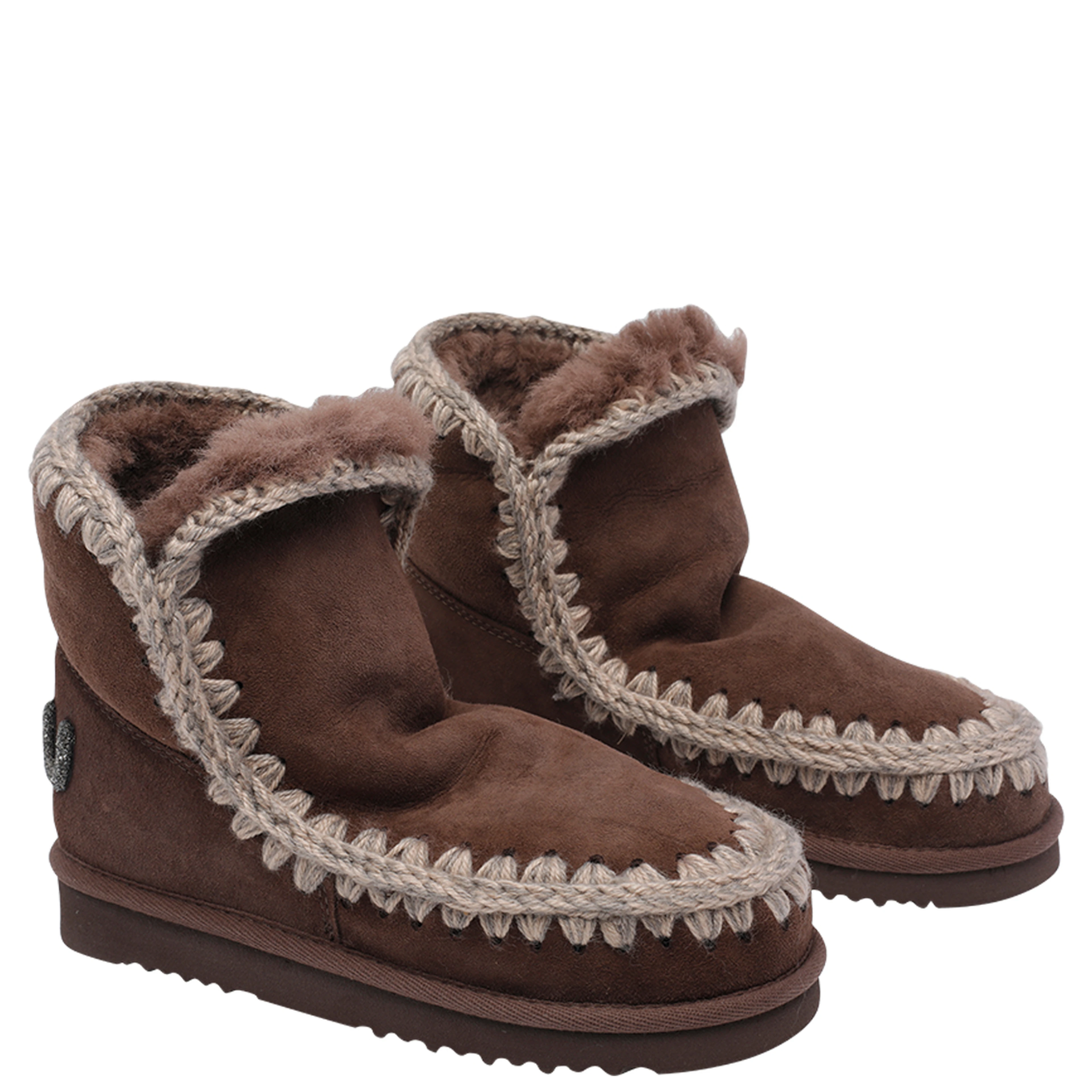 Mou Boots