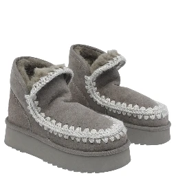 Mou Boots