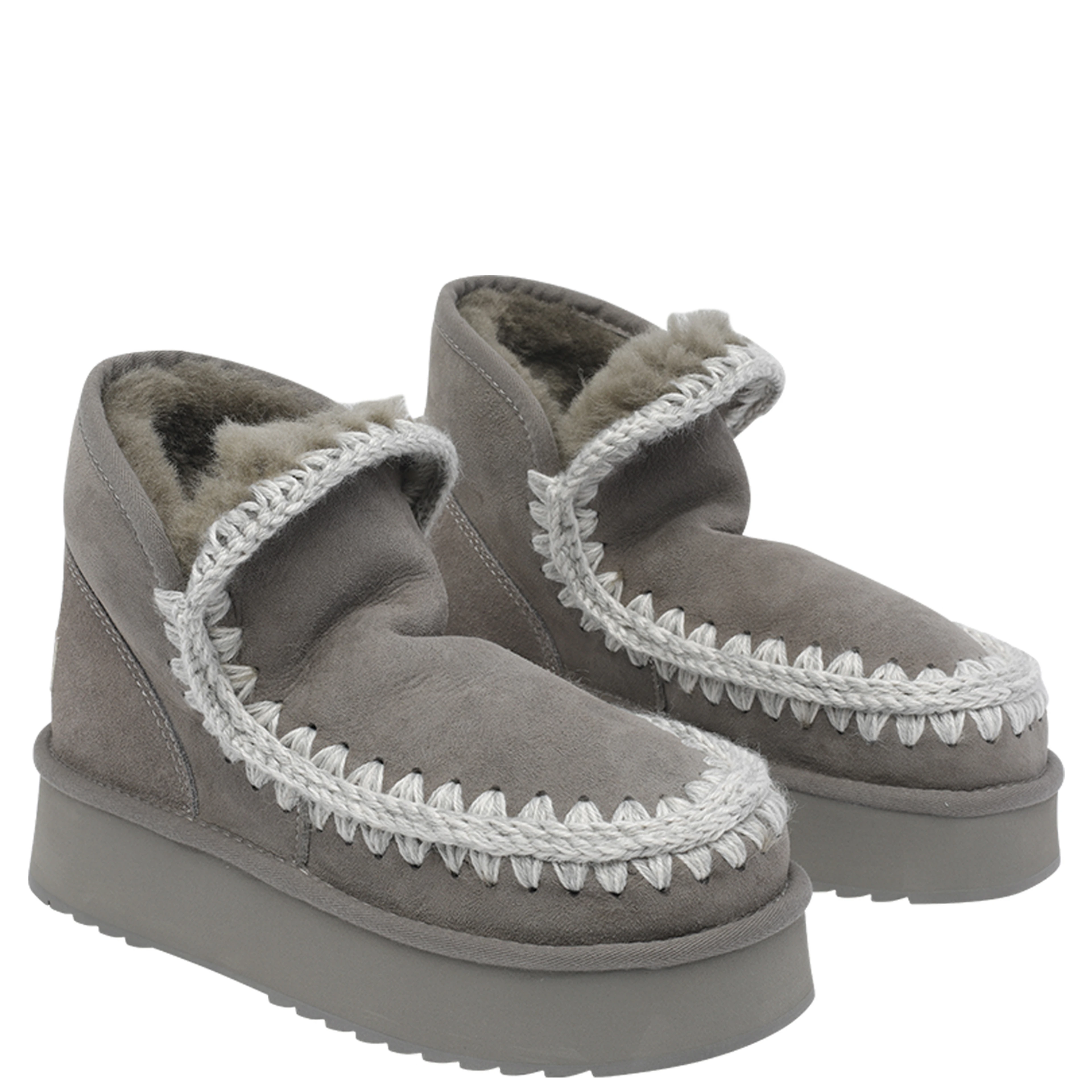 Mou Boots