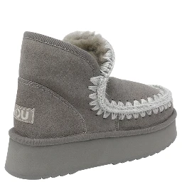 Mou Boots