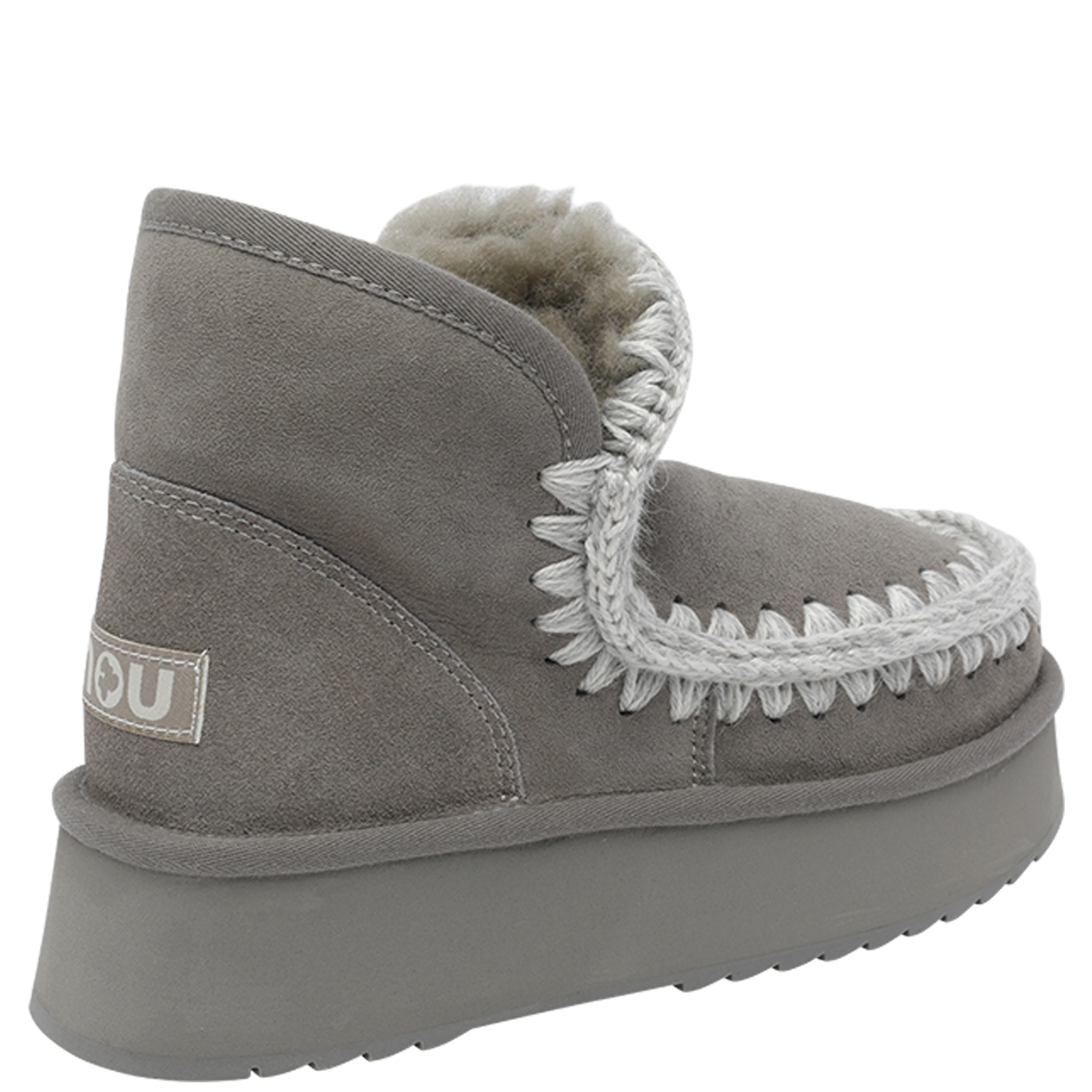 Mou Boots