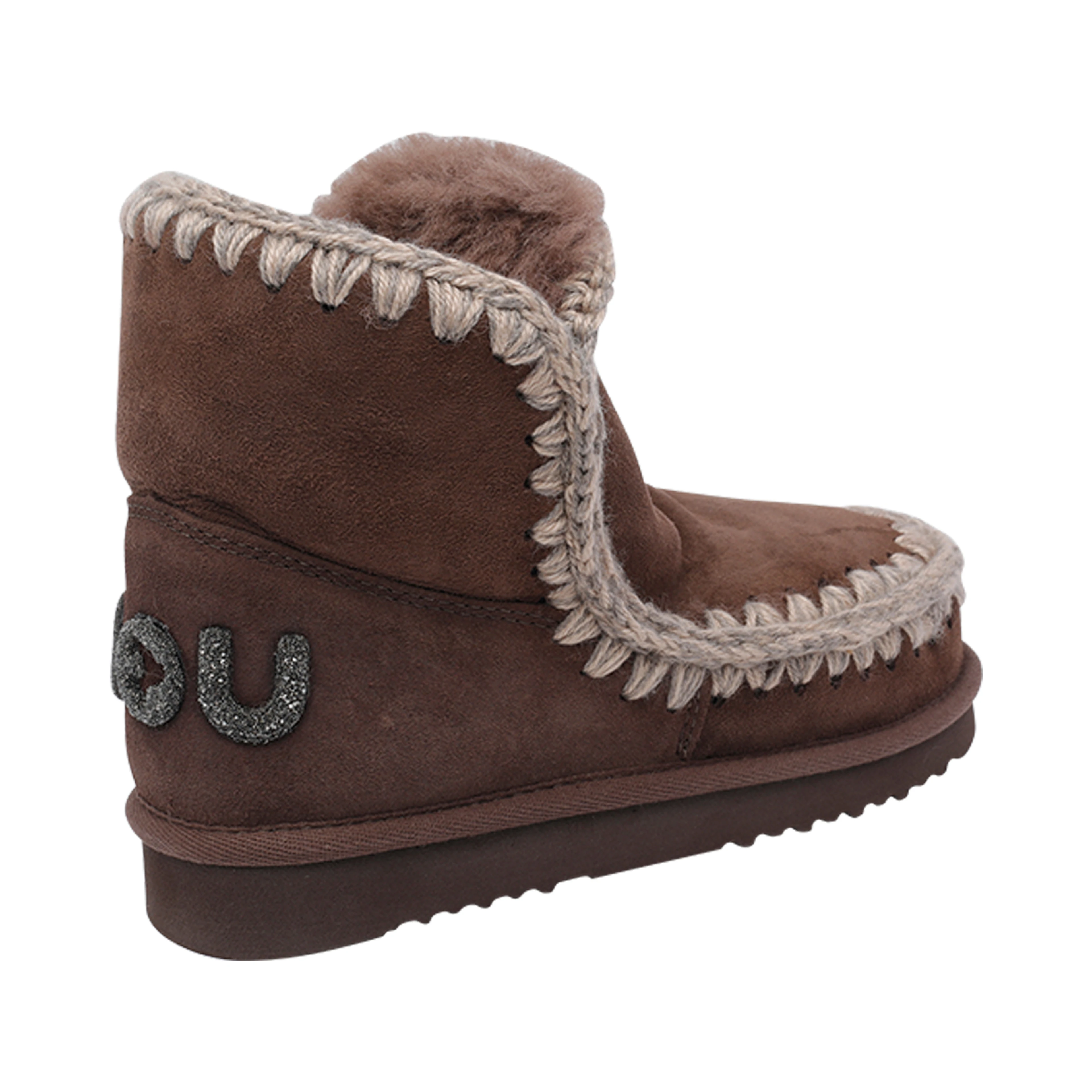 Mou Boots