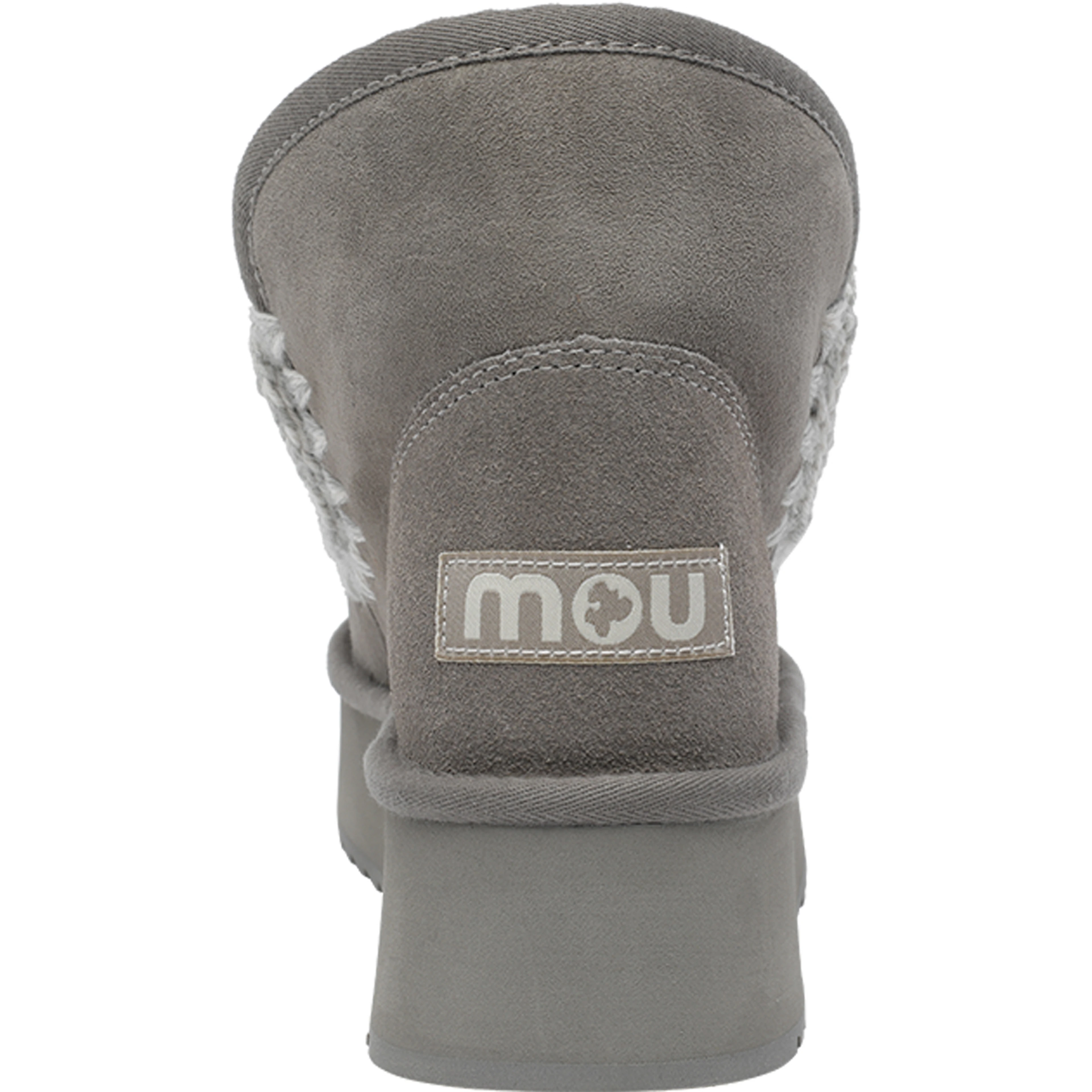 Mou Boots