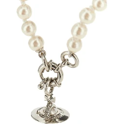 Silver Brass Bracelet