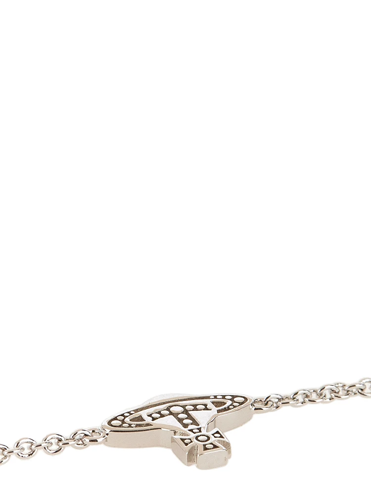 Silver Brass Bracelet alternative