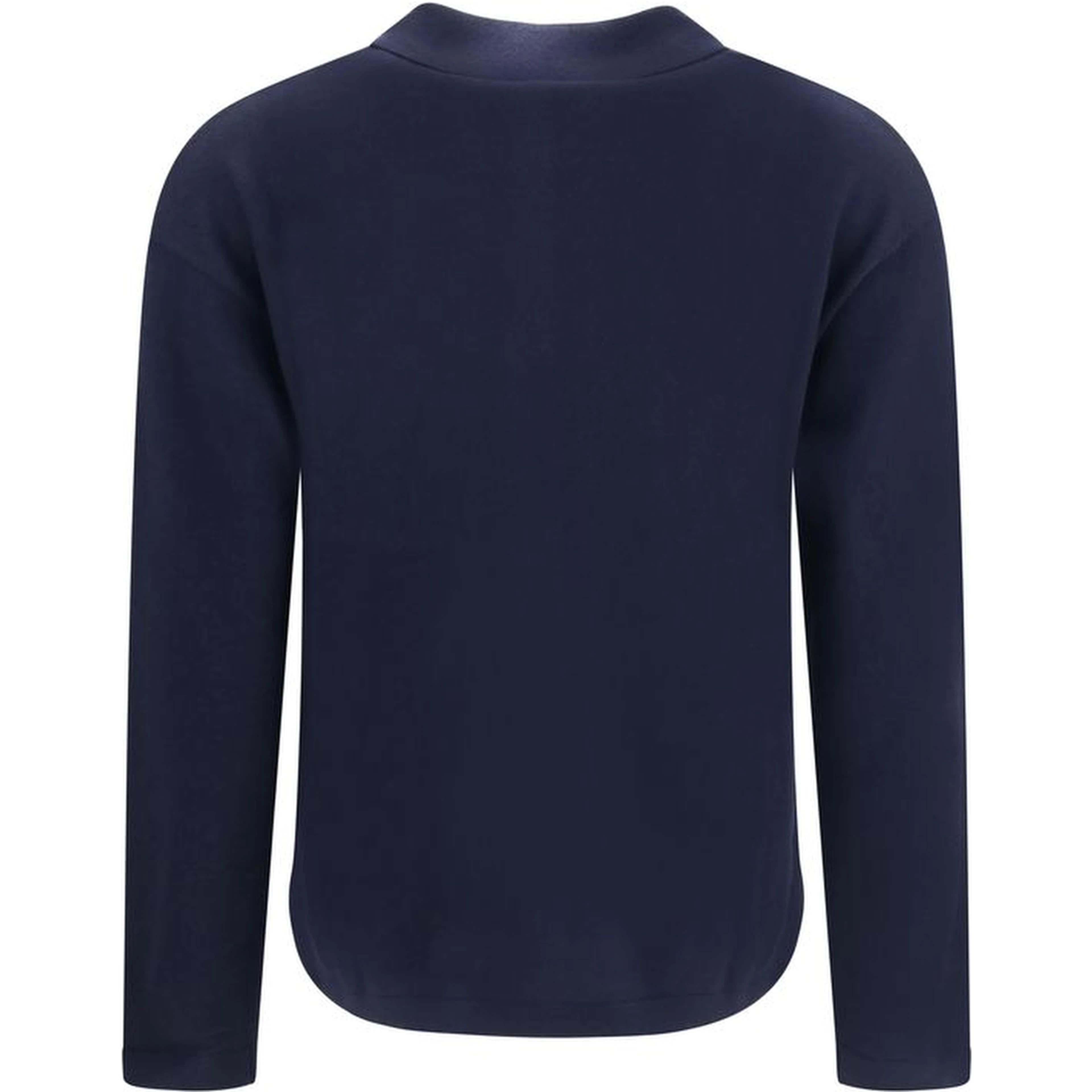 Blue Wool Oves Aries Cardigan
