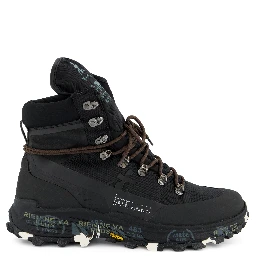 Premiata Boots