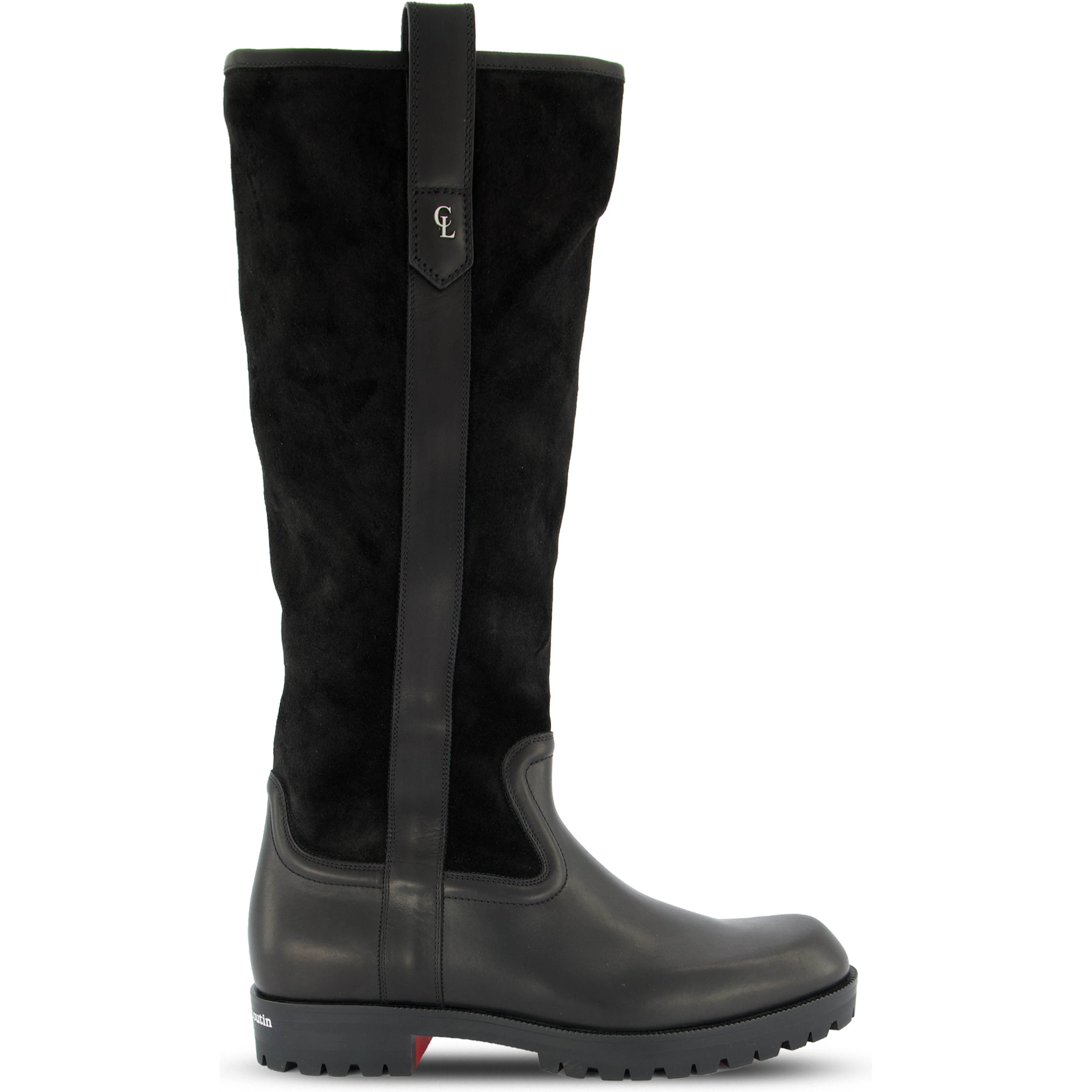 Christian Louboutin Boots