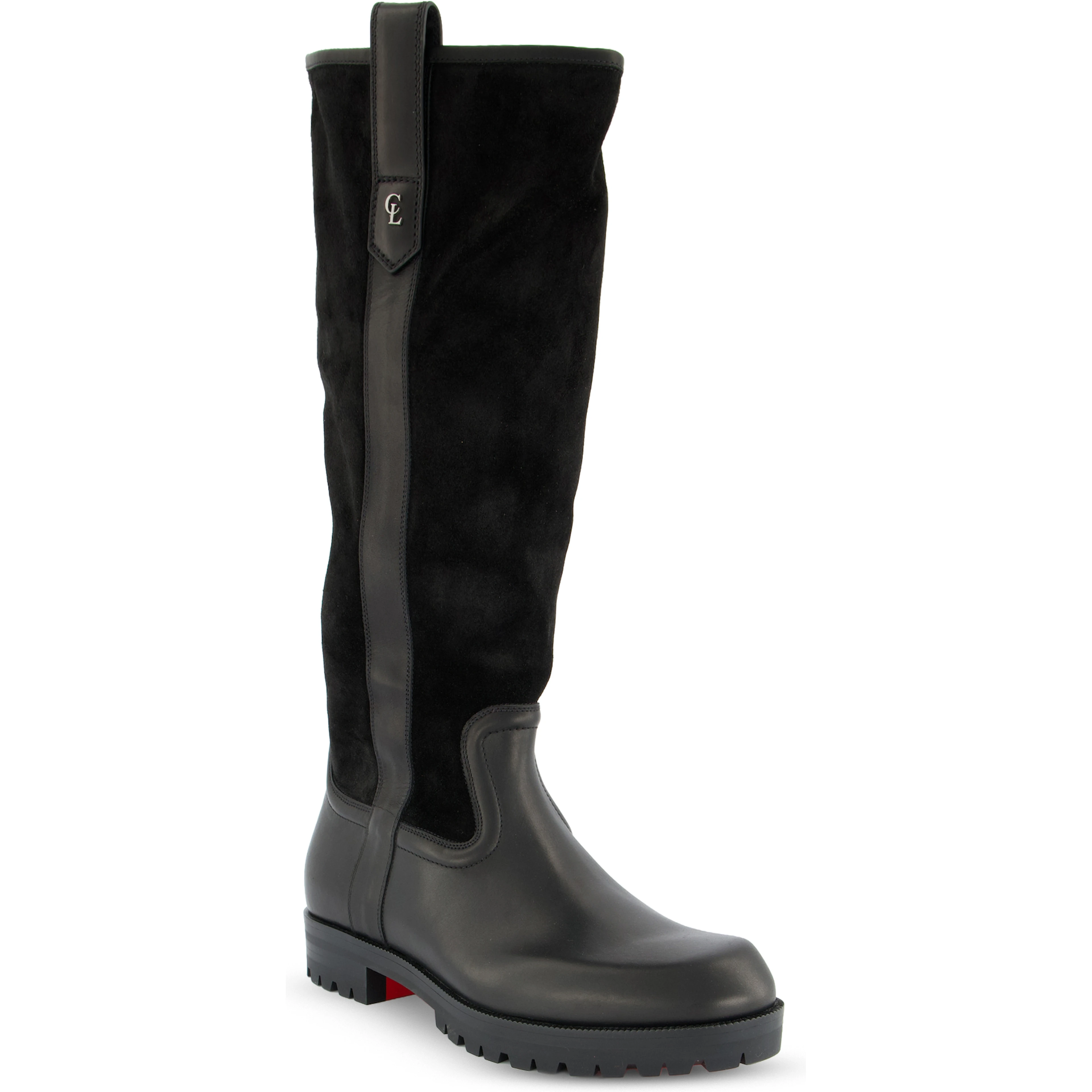 Christian Louboutin Boots