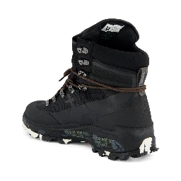 Premiata Boots