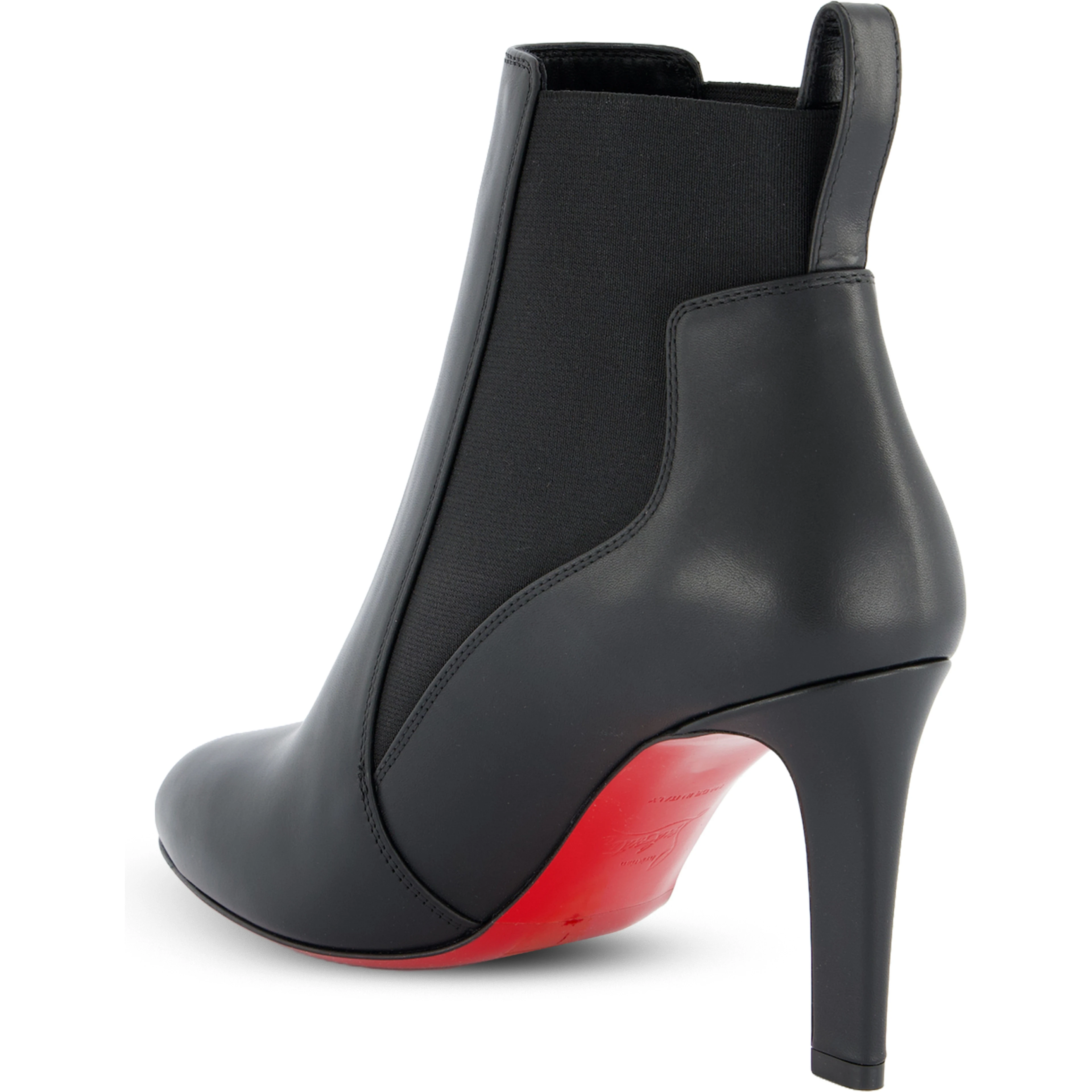Christian Louboutin Boots