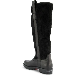 Christian Louboutin Boots