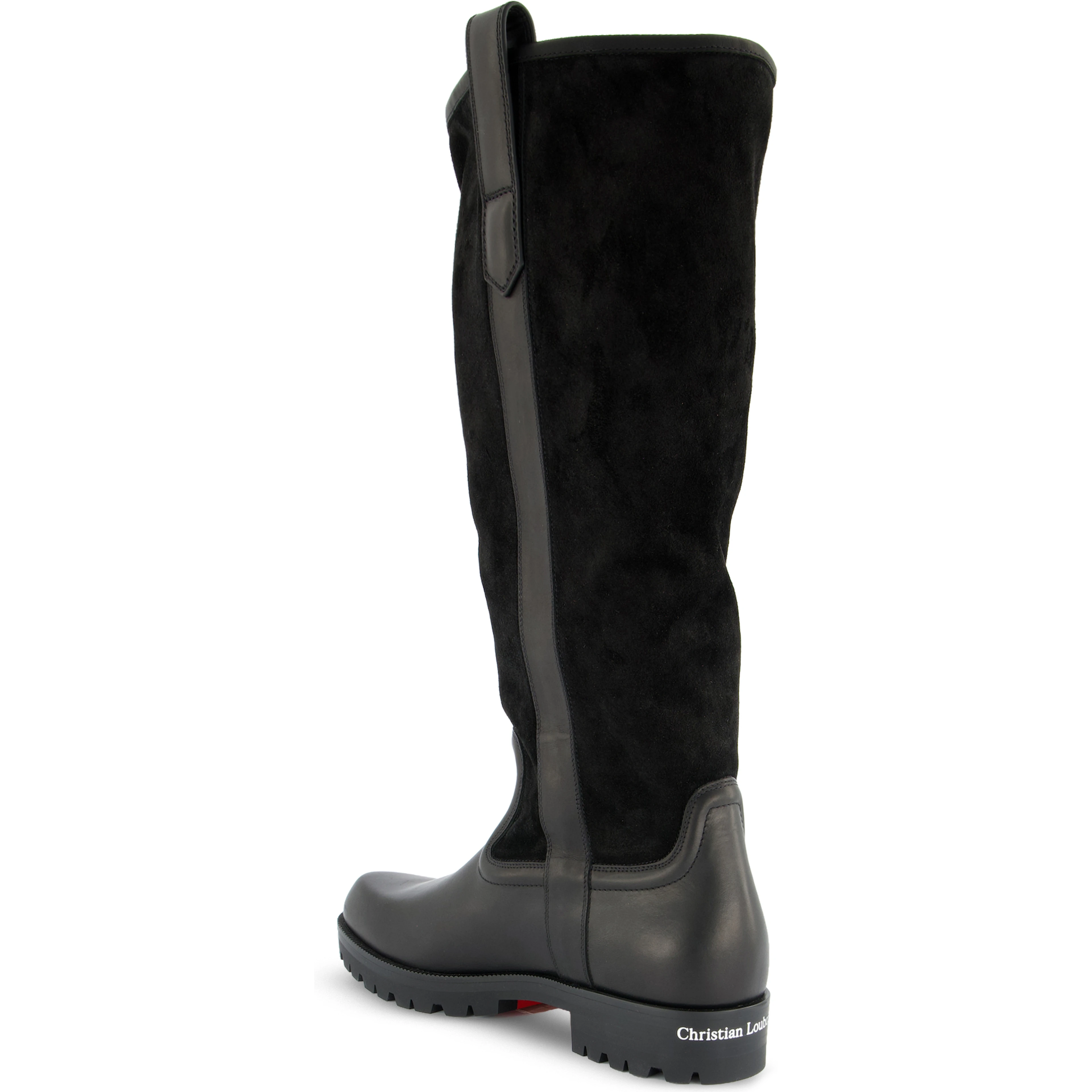 Christian Louboutin Boots