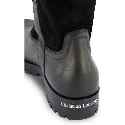 Christian Louboutin Boots
