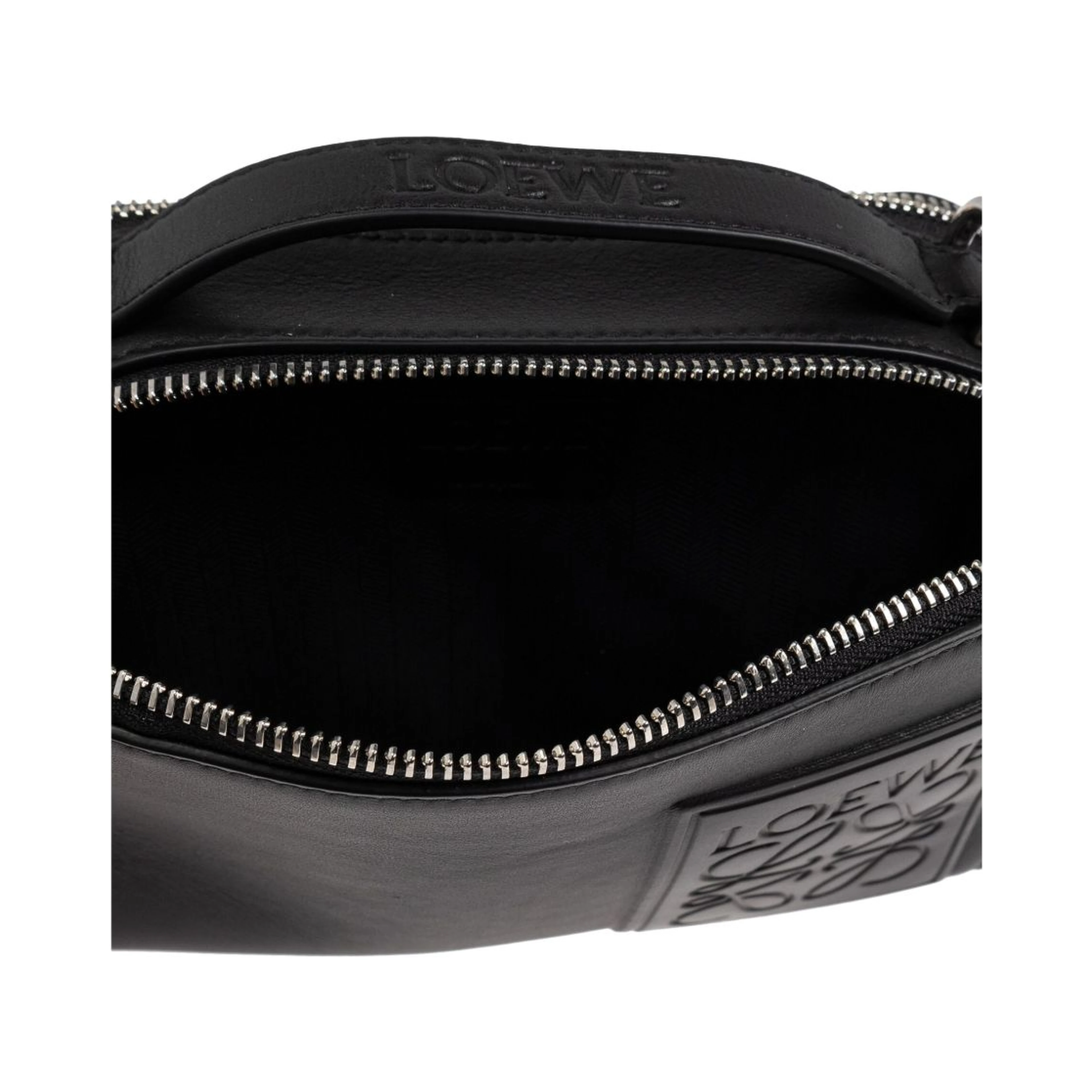 Loewe Bags.. Black