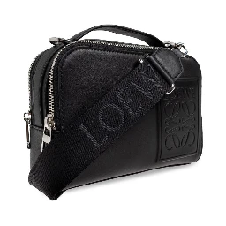 Loewe Bags.. Black