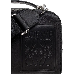 Loewe Bags.. Black