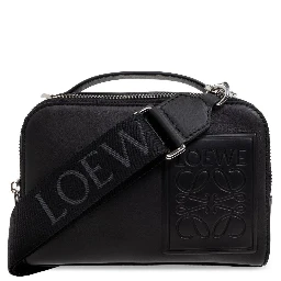 Loewe Bags.. Black