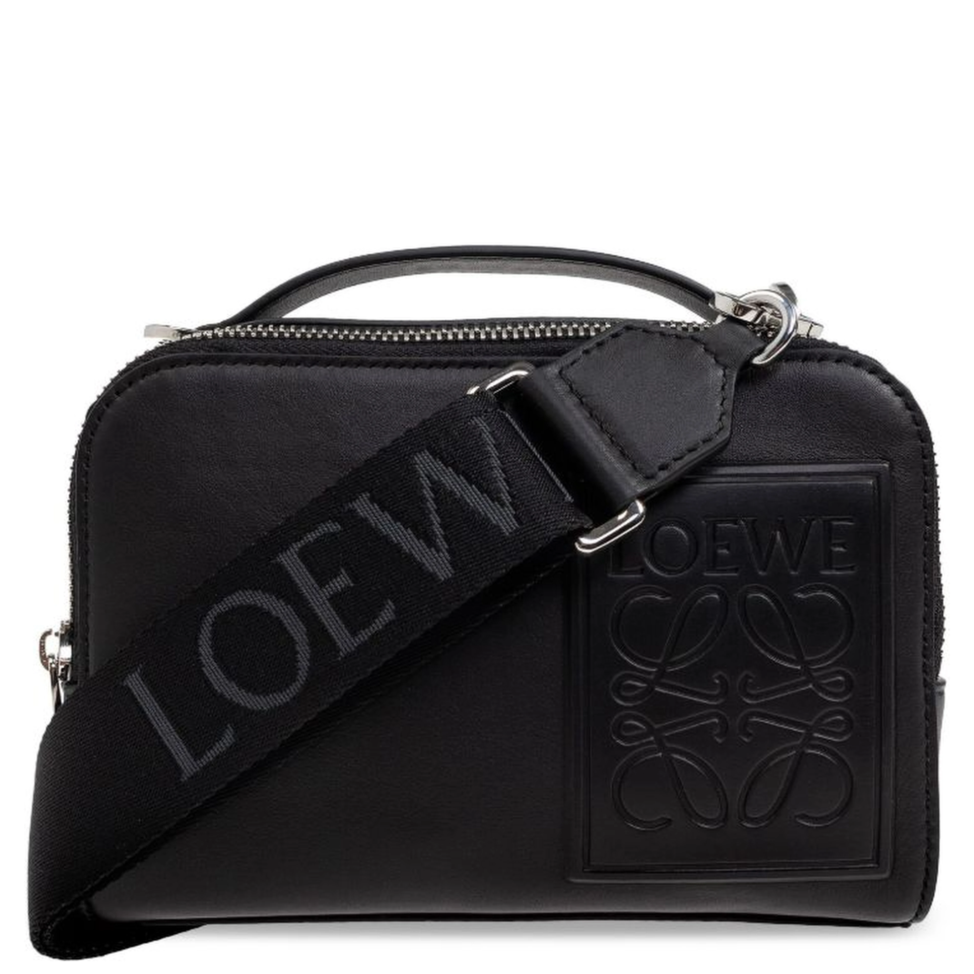 Loewe Bags.. Black