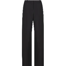 Fendi RTW... Black