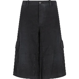 Fendi RTW... Black