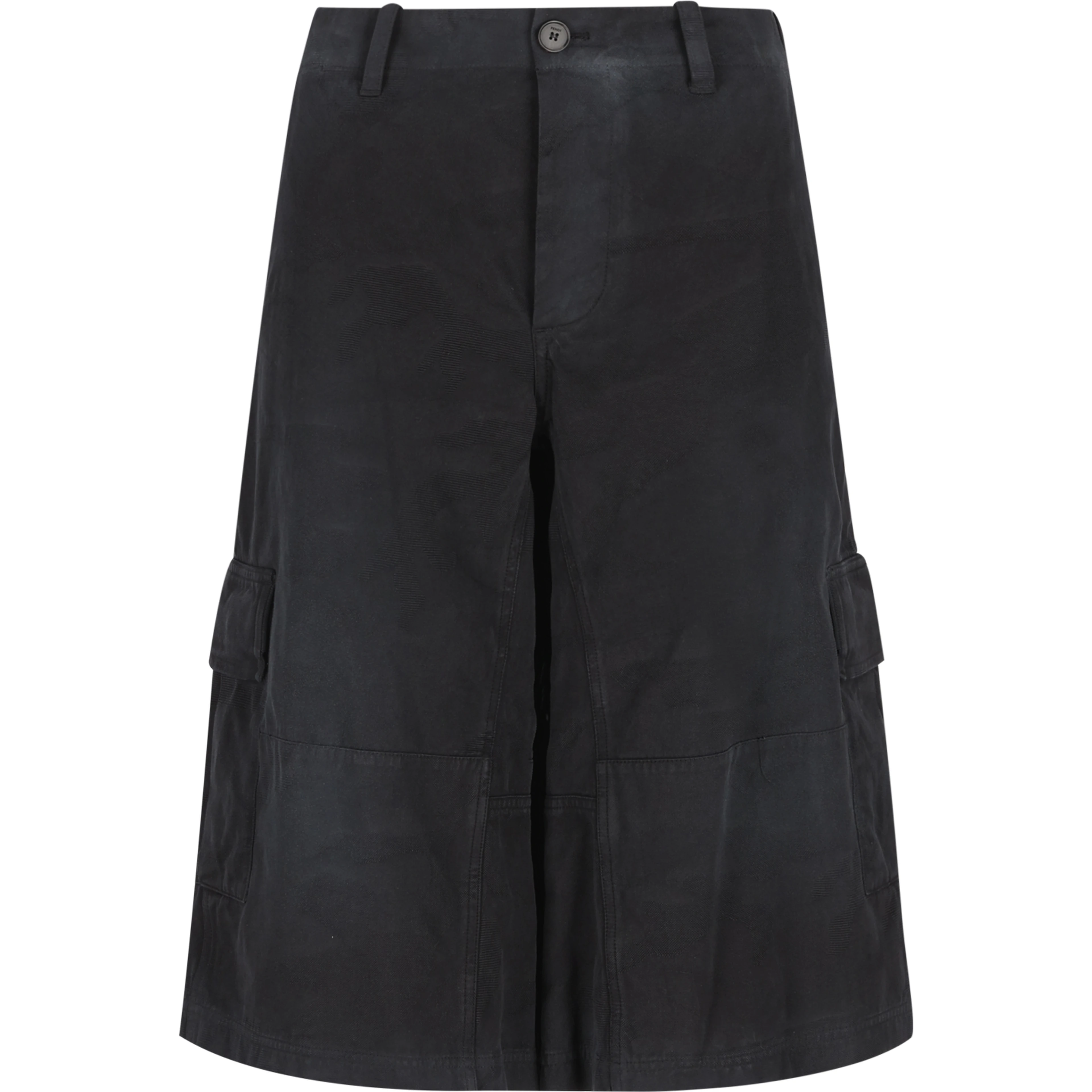 Fendi RTW... Black