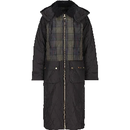 Barbour Jackets