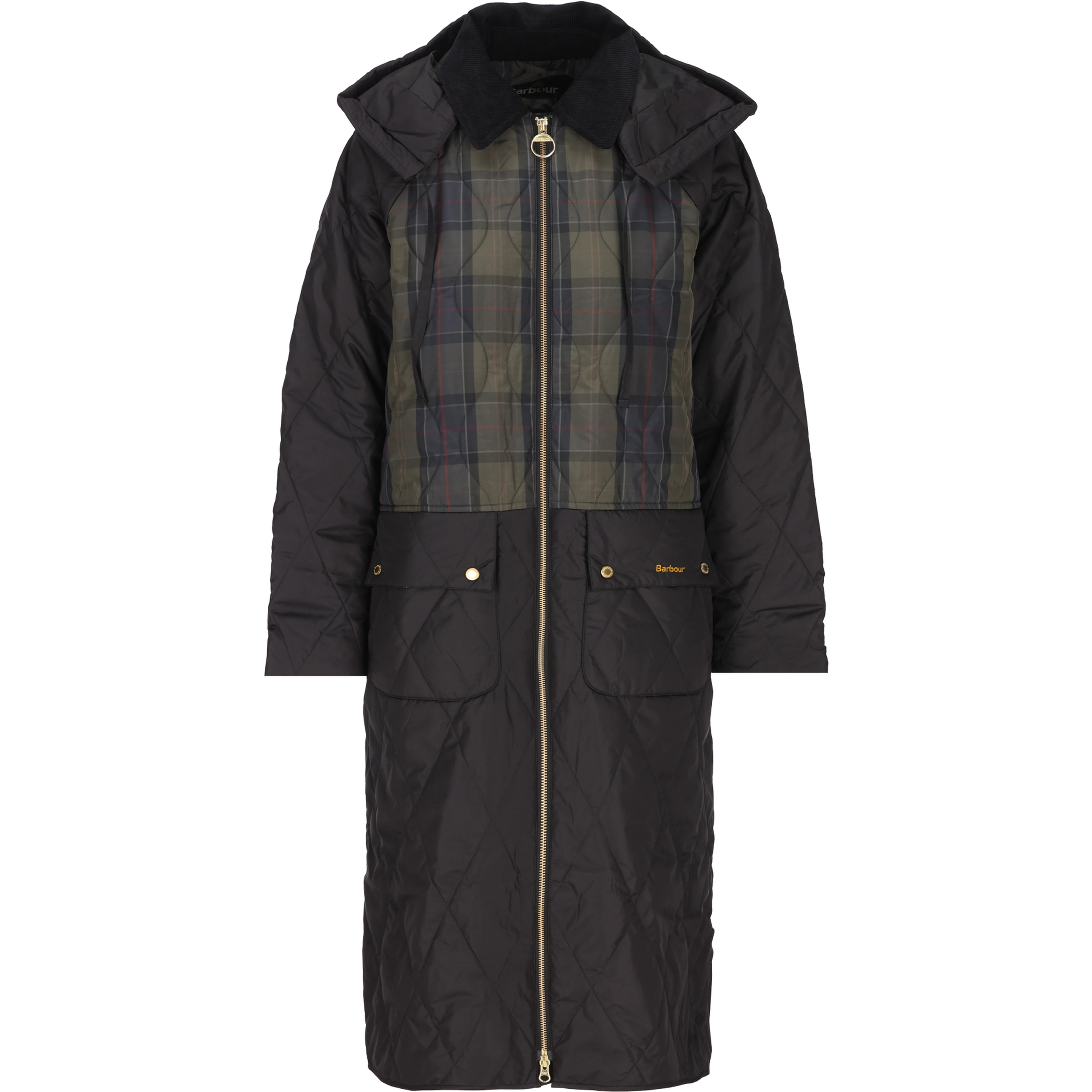 Barbour Jackets
