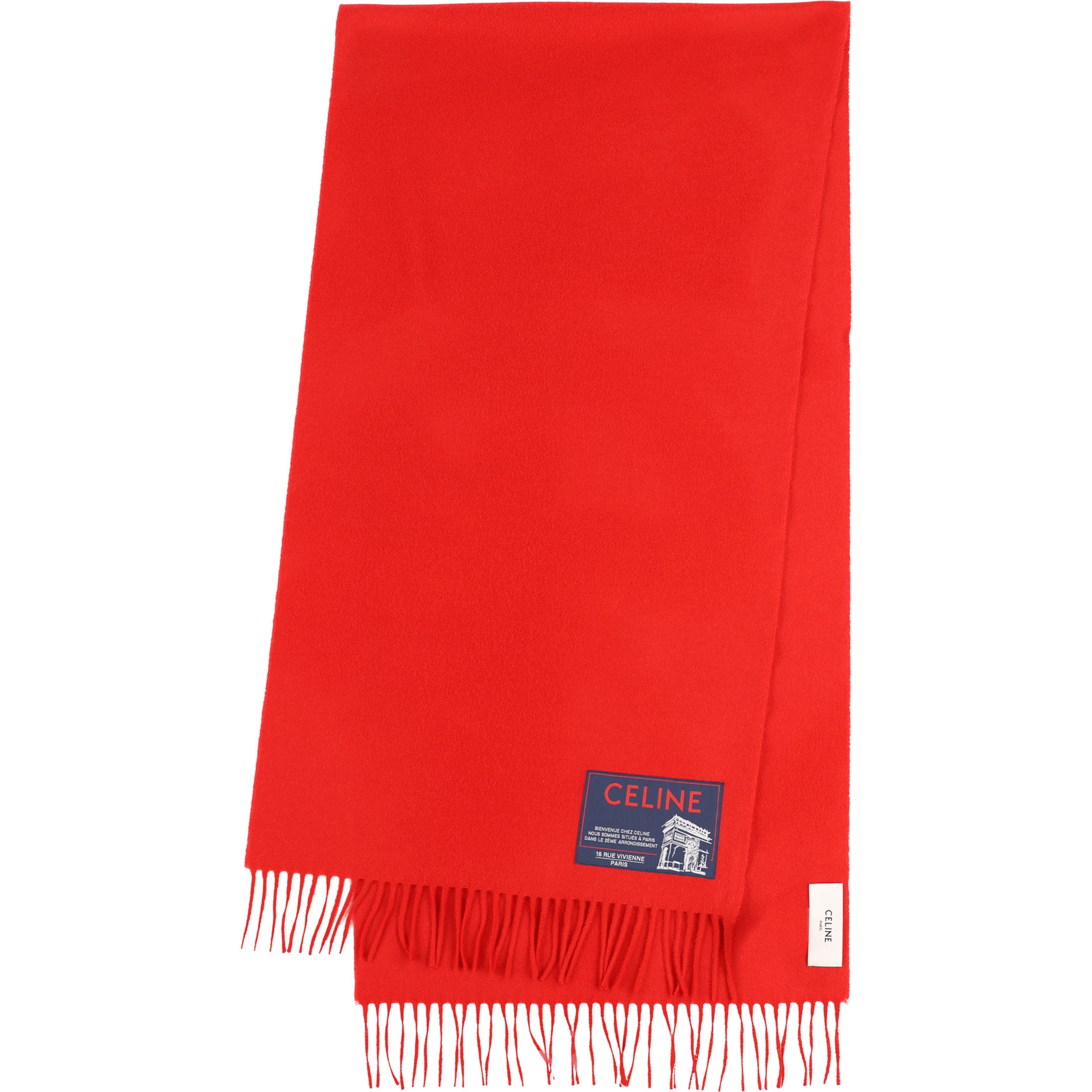 Céline Scarfs