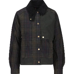 Barbour Jackets
