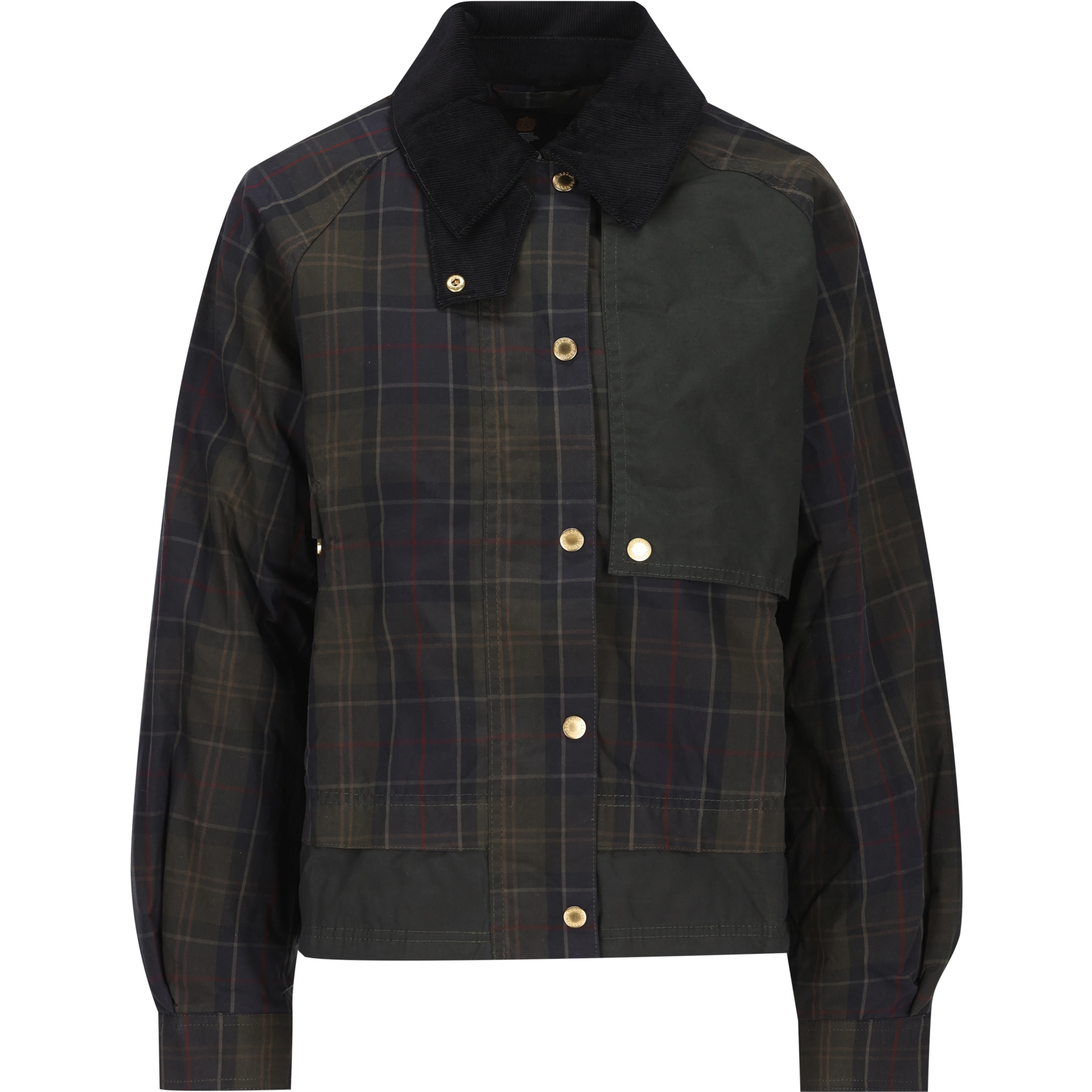 Barbour Jackets