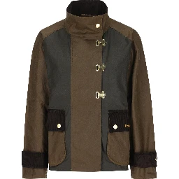 Barbour Jackets