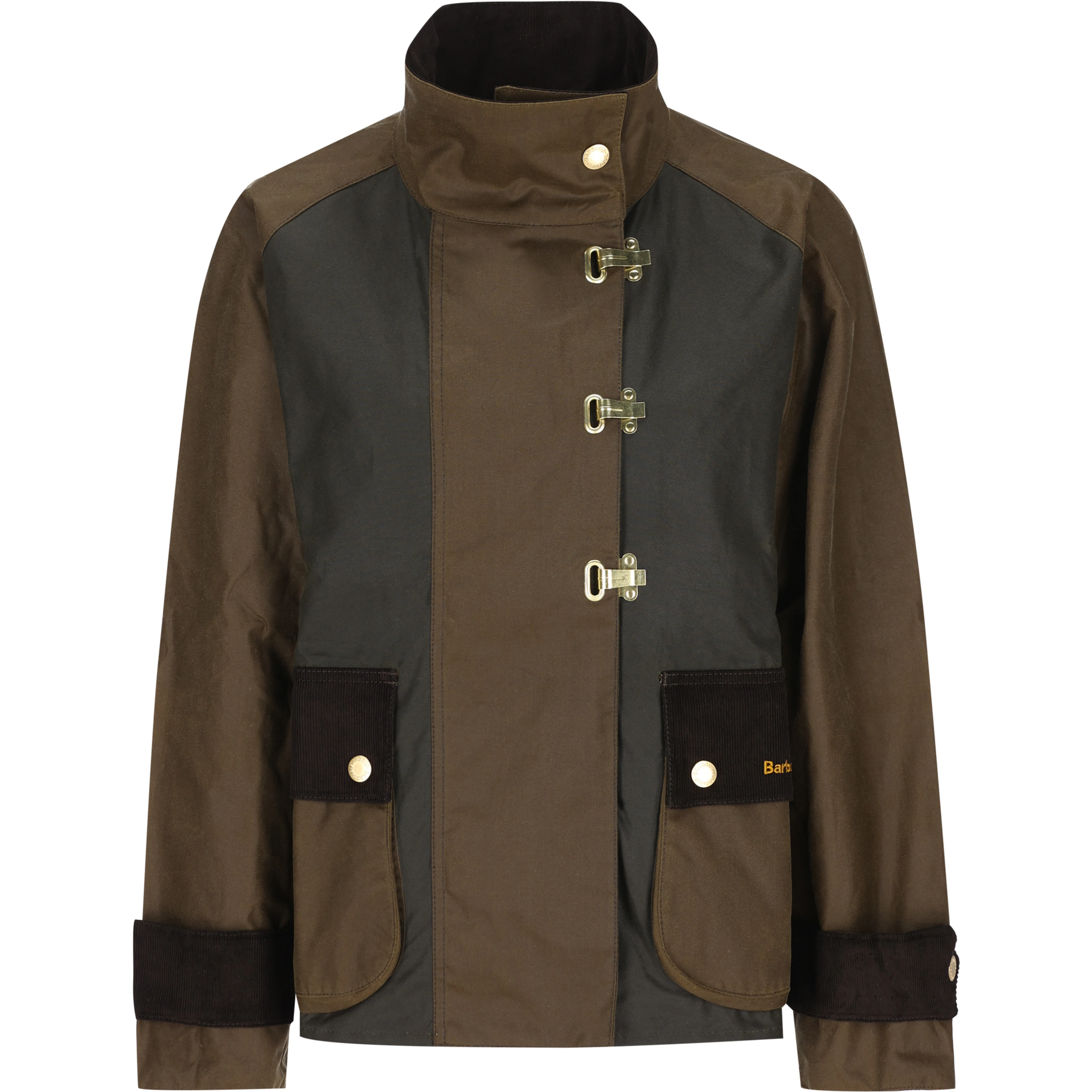 Barbour Jackets