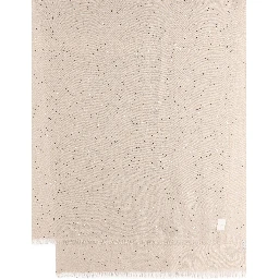 Brunello Cucinelli Scarfs Beige