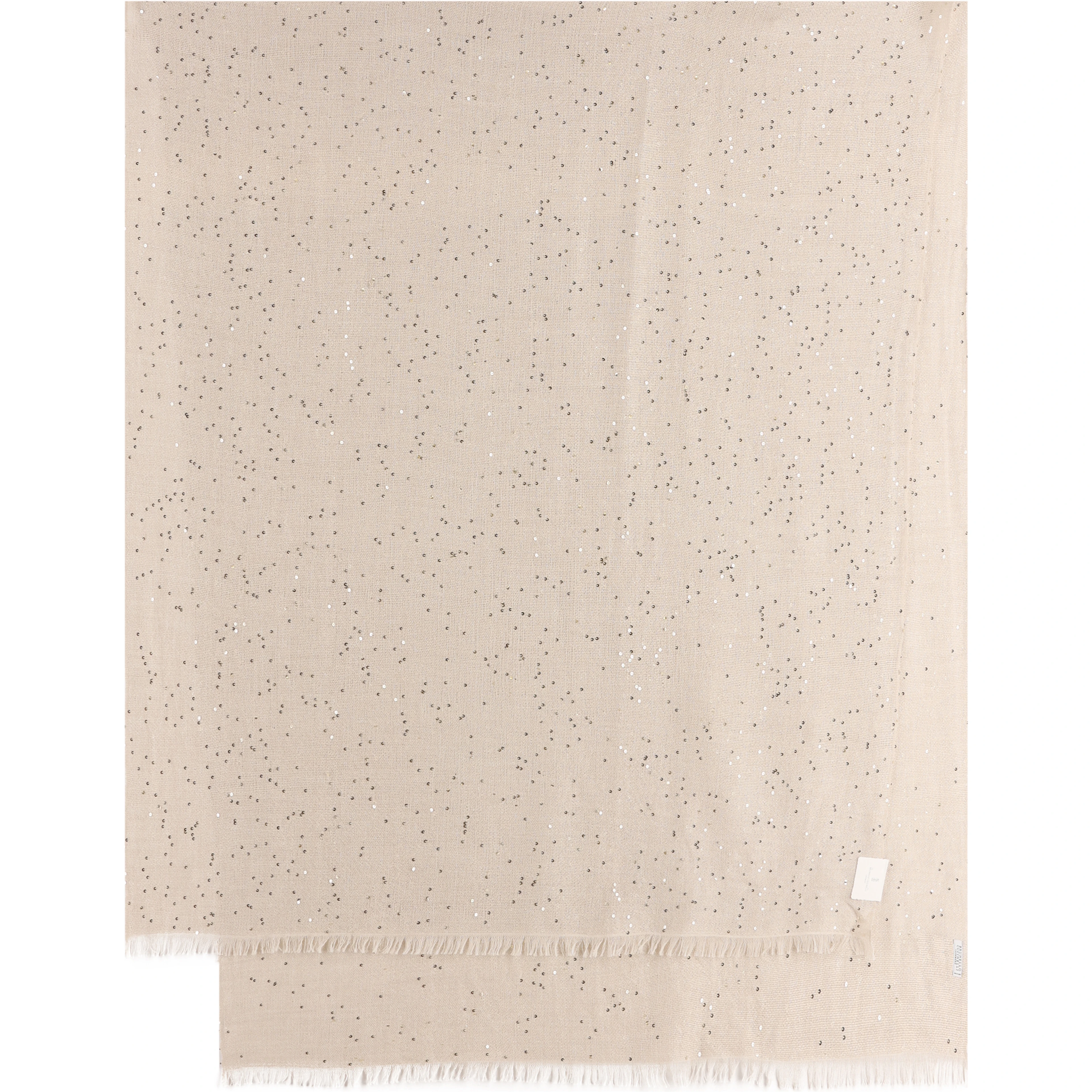 Brunello Cucinelli Scarfs Beige