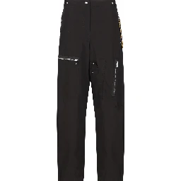 Fendi RTW... Black