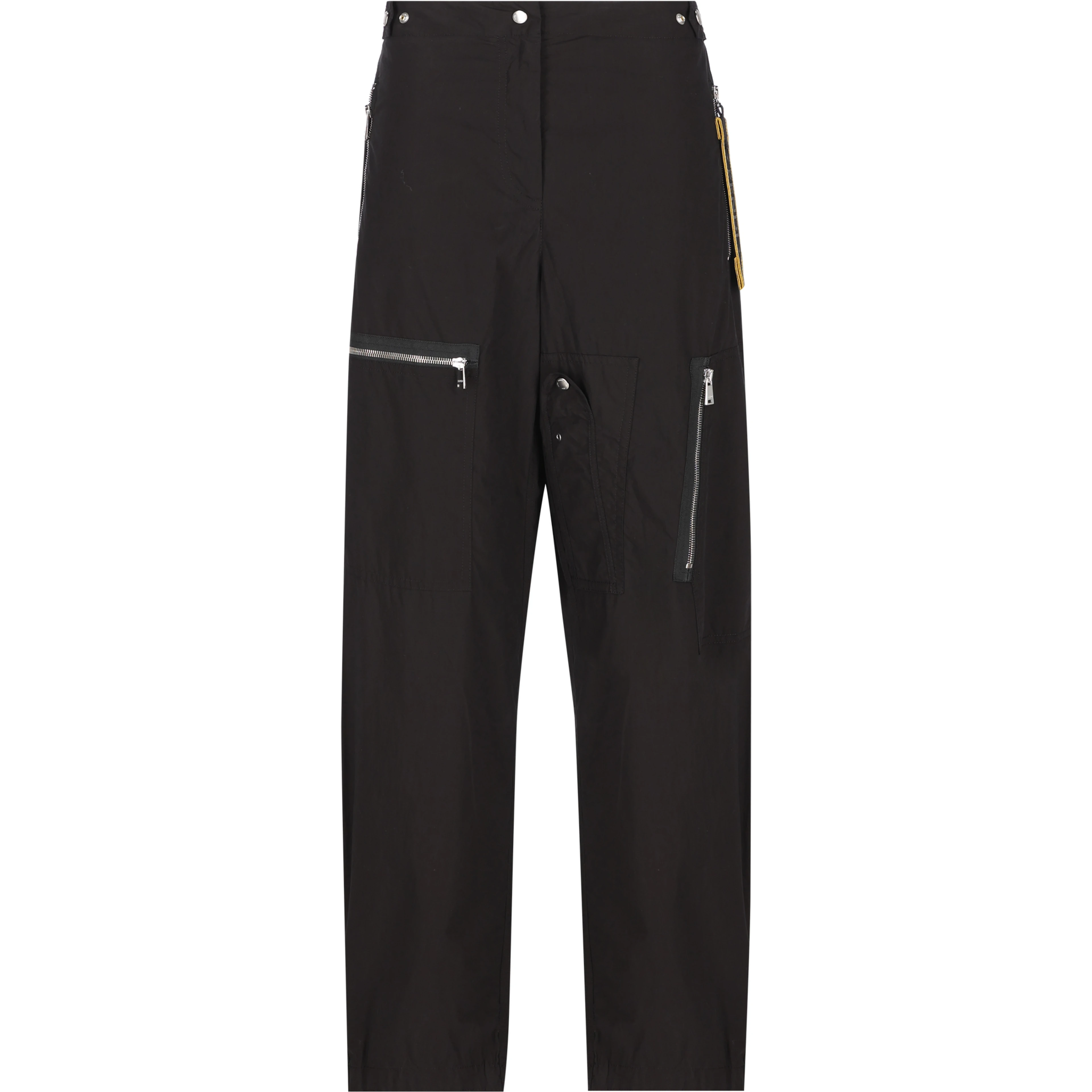 Fendi RTW... Black