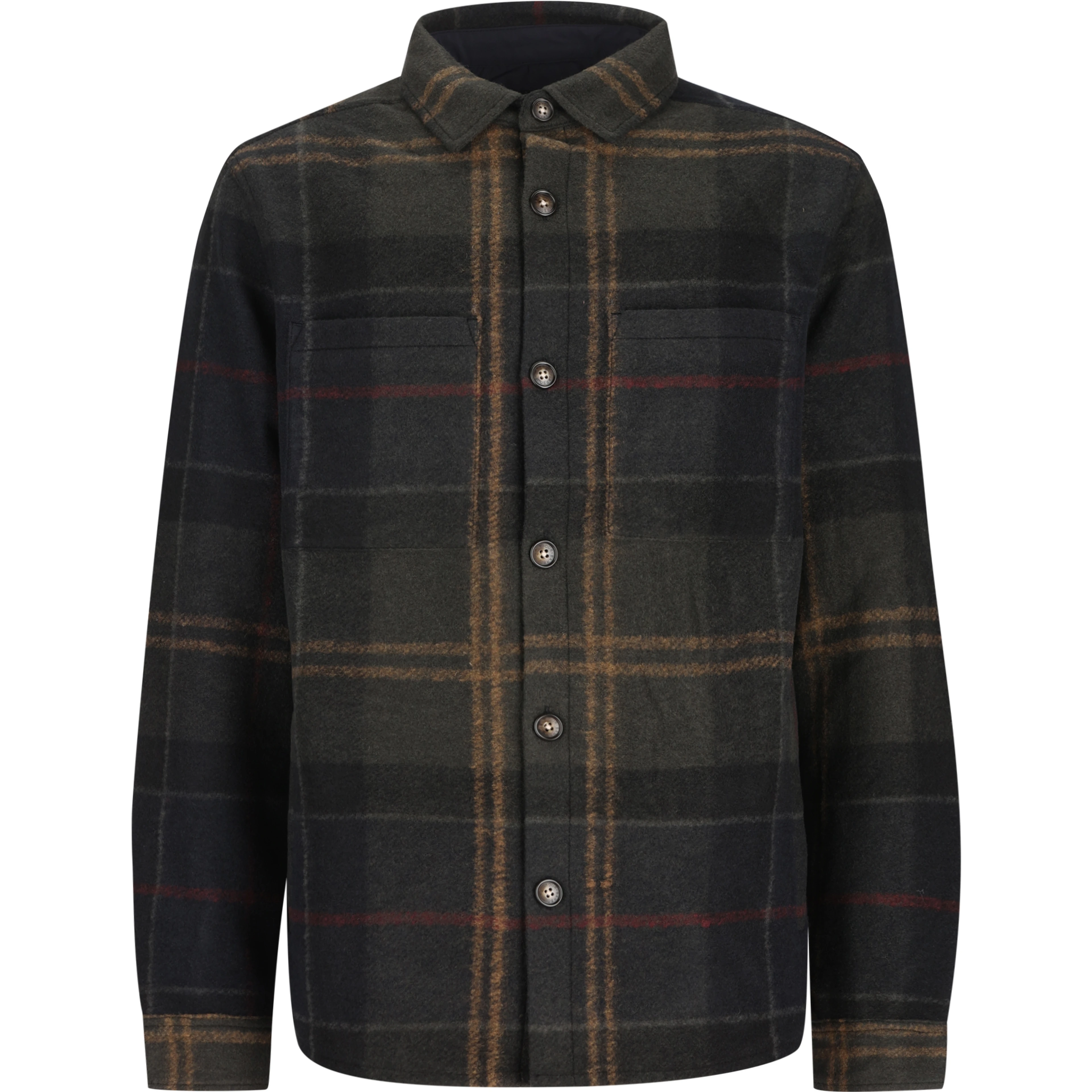 Barbour Shirts
