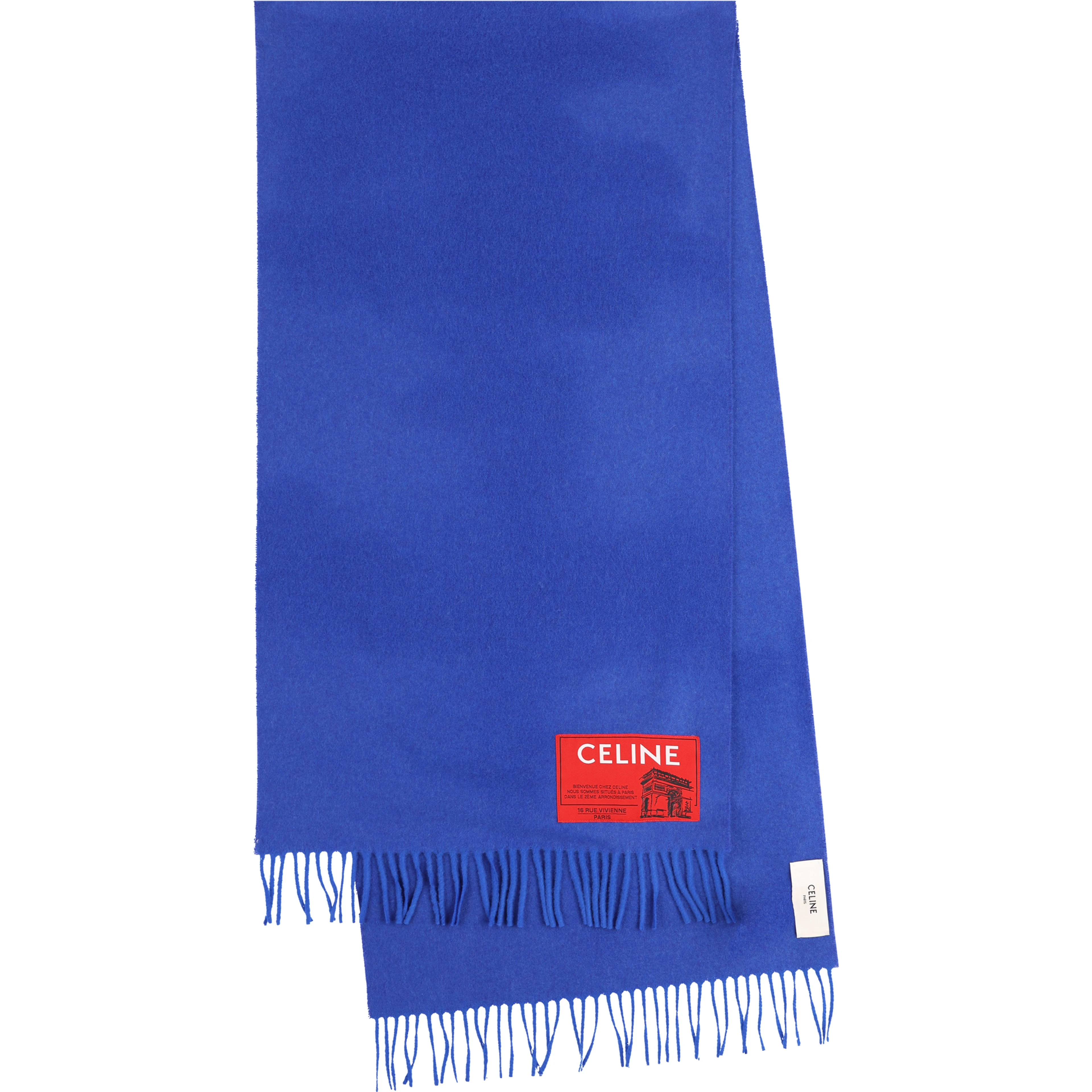 Céline Scarfs