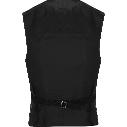 Fendi Jackets Black