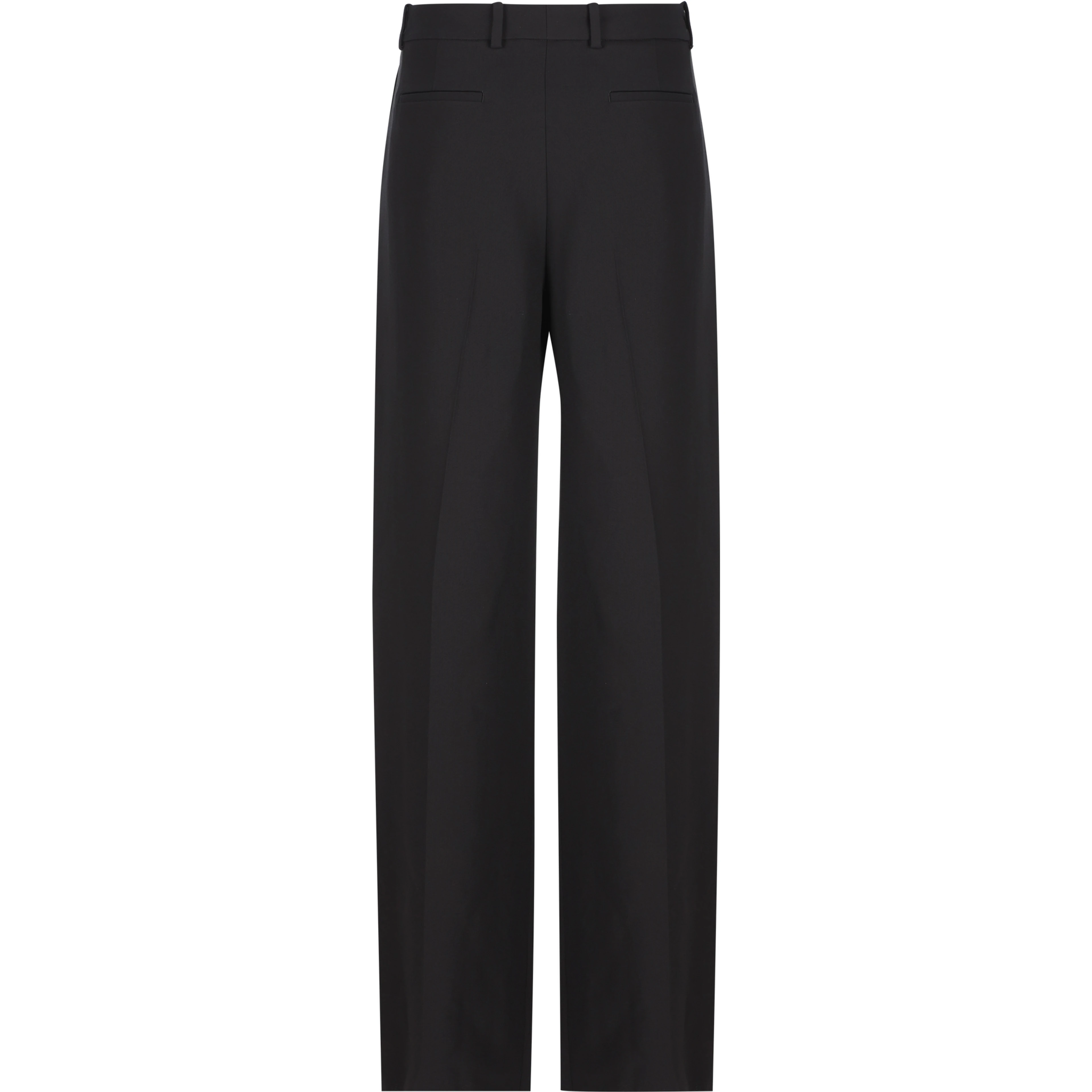 Fendi RTW... Black