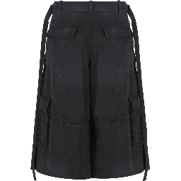 Fendi RTW... Black