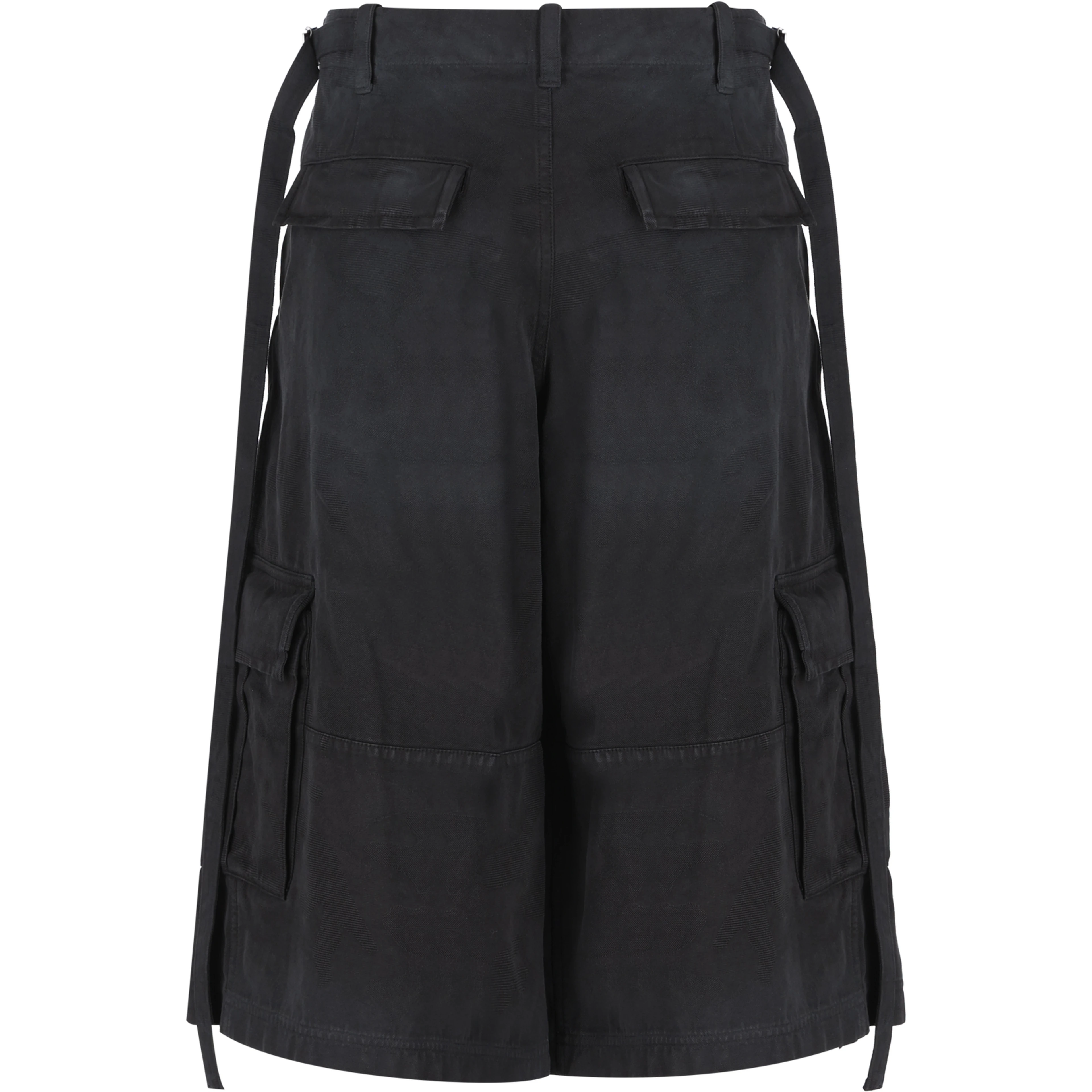 Fendi RTW... Black