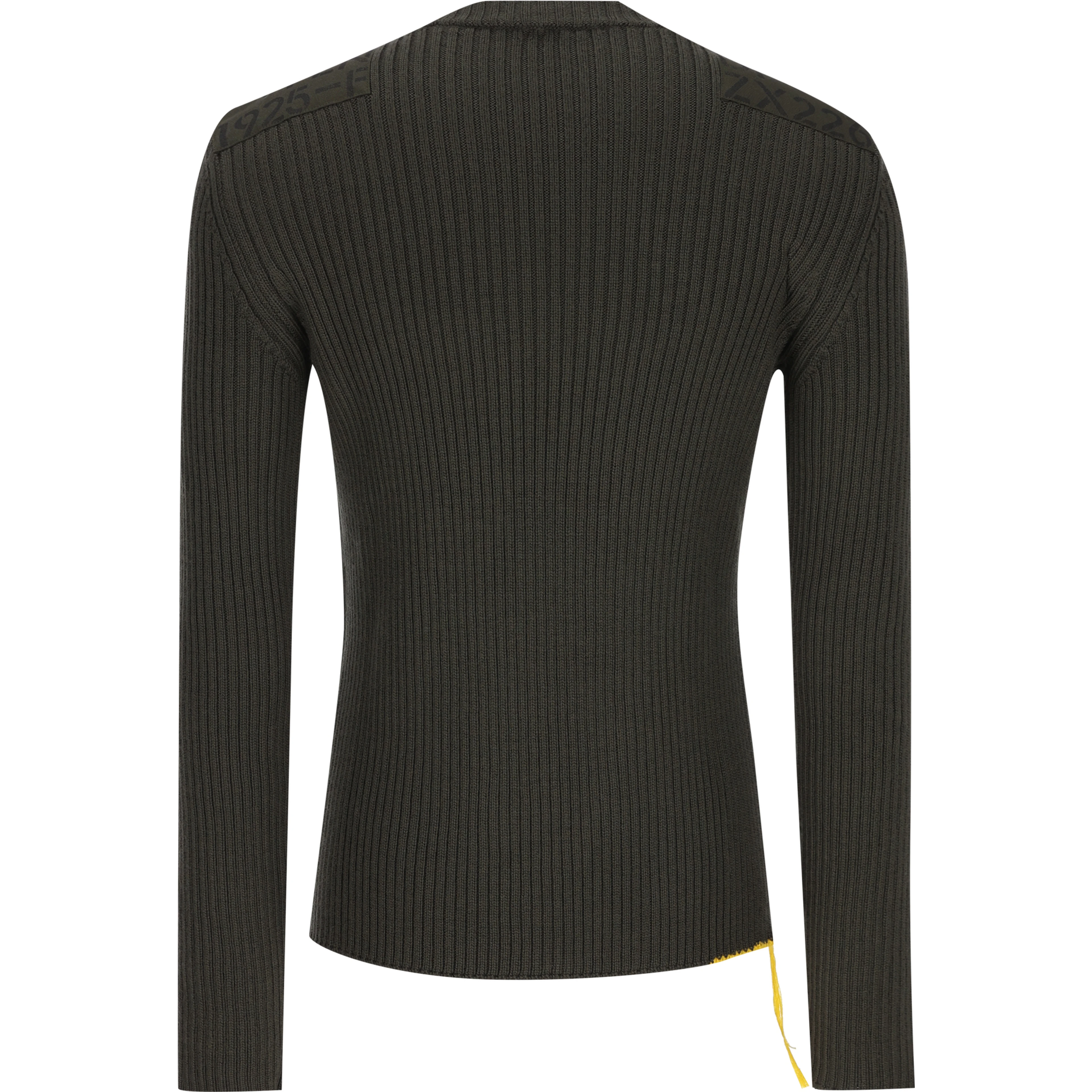 Fendi Sweaters Green