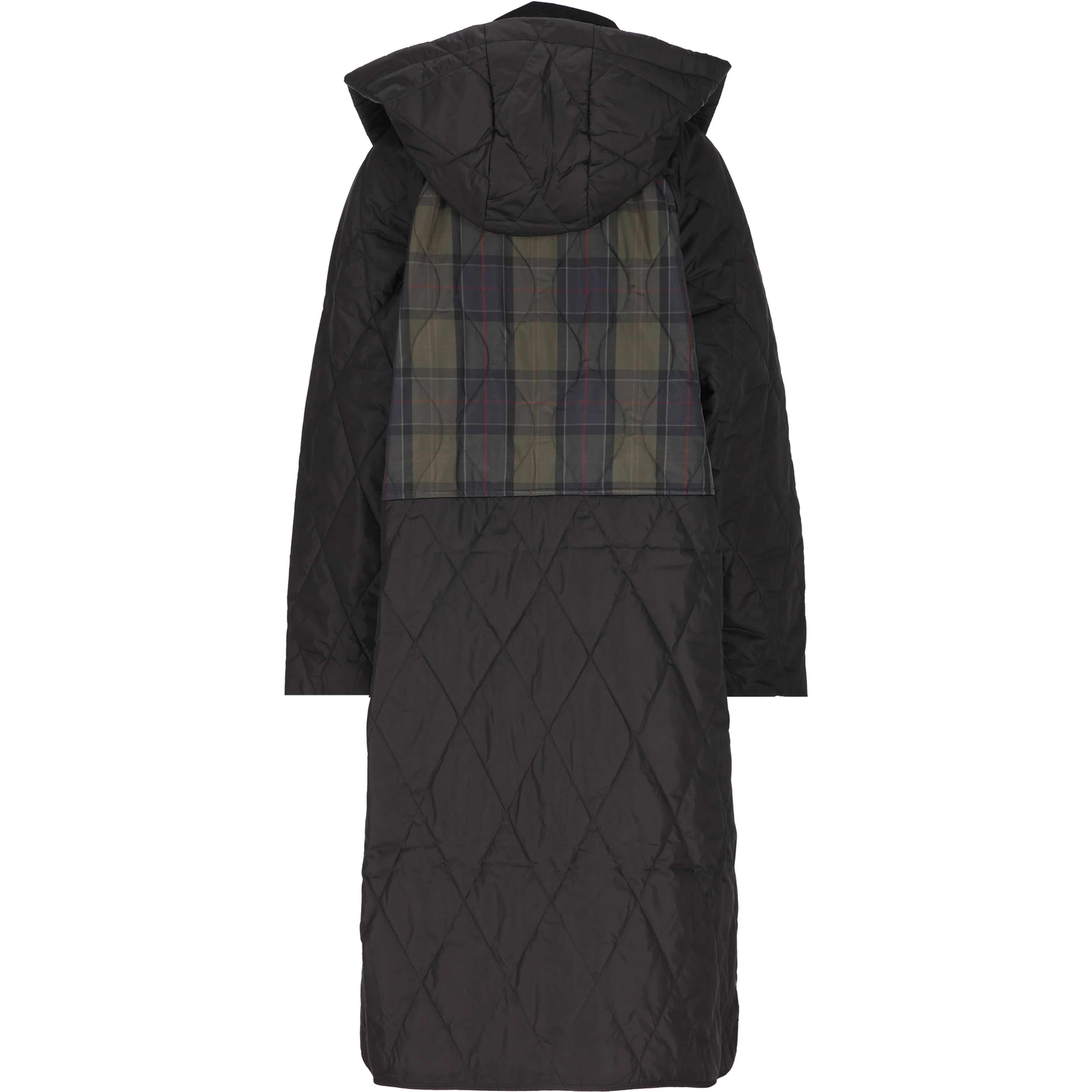 Barbour Jackets