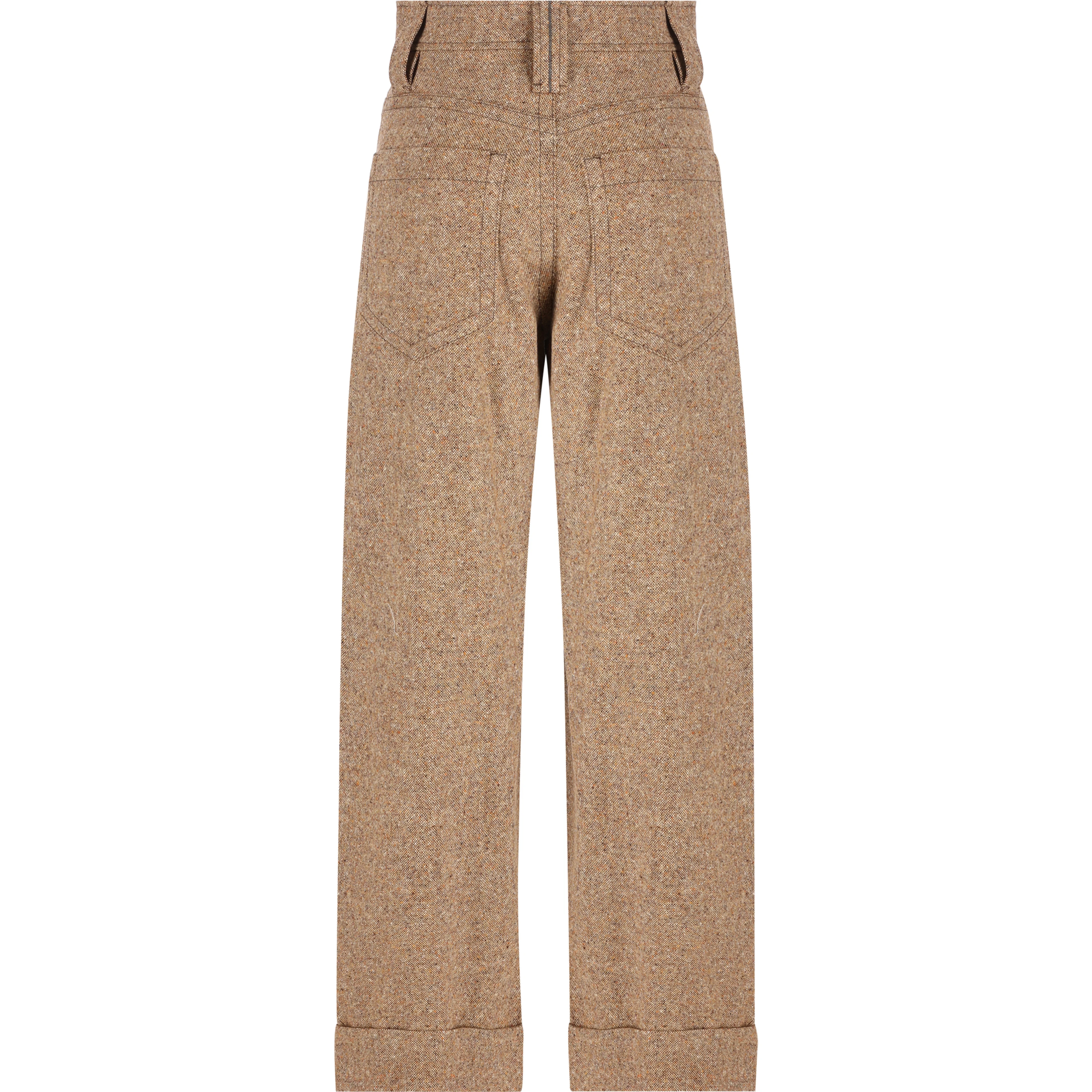 Brunello Cucinelli RTW... Beige
