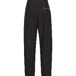 Fendi RTW... Black
