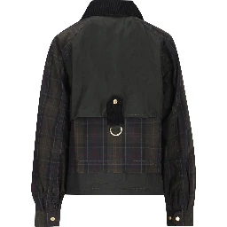 Barbour Jackets