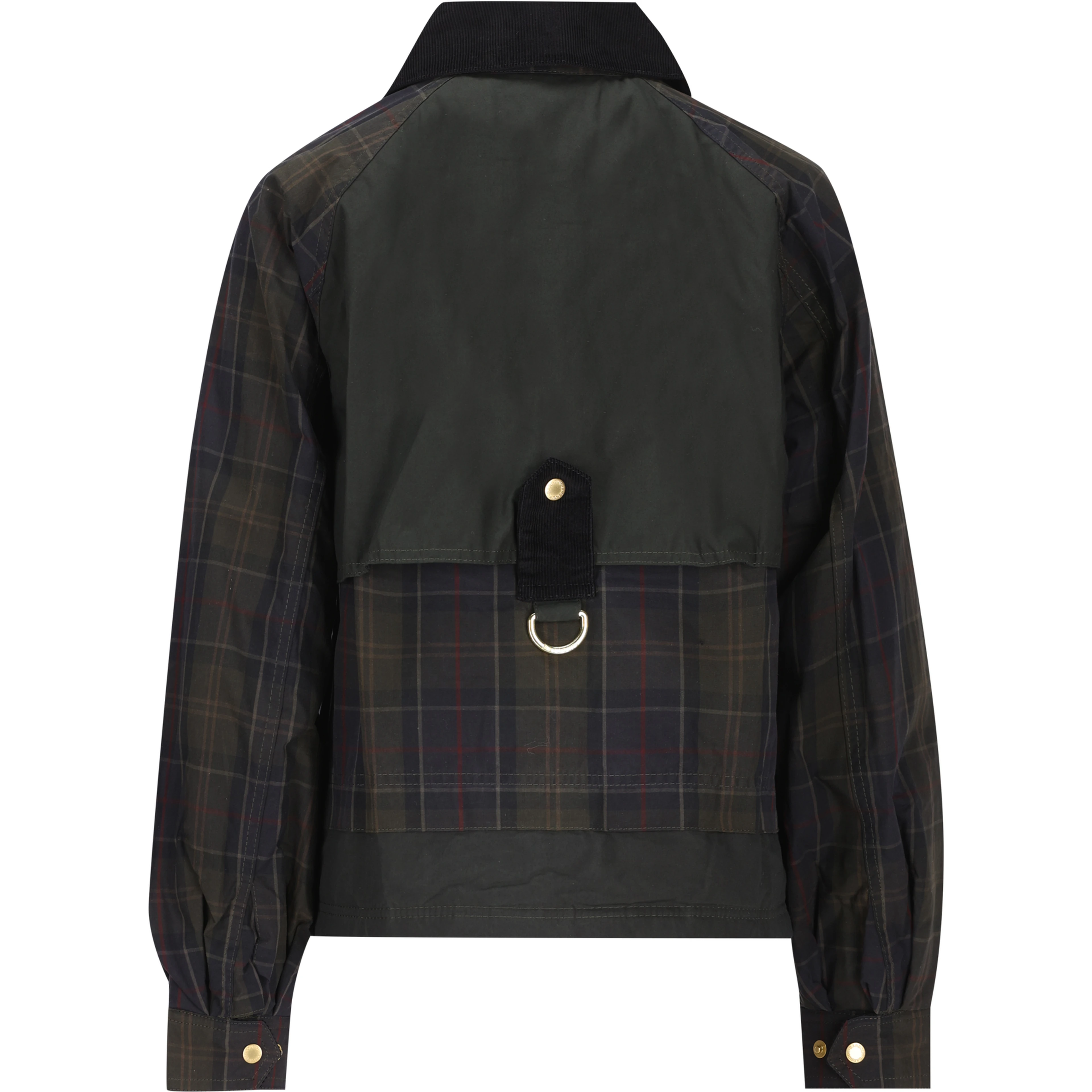 Barbour Jackets
