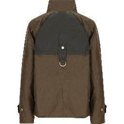 Barbour Jackets
